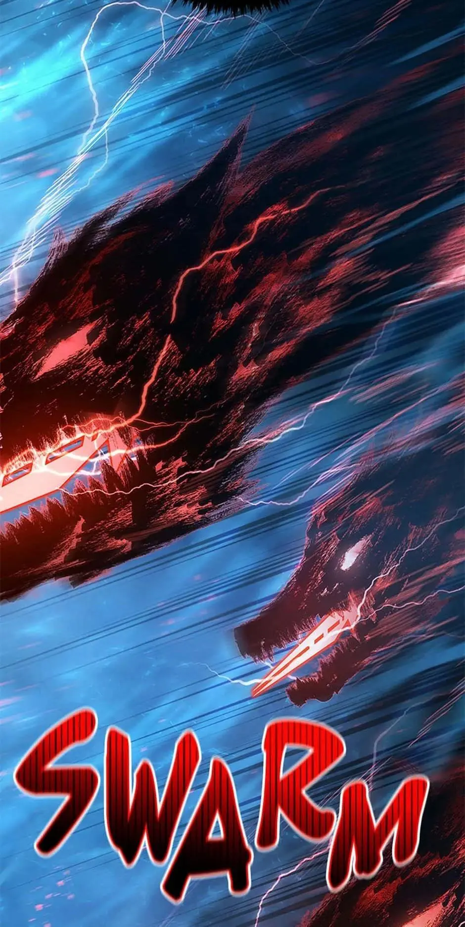 The Swordmaster's Son Chapter 122