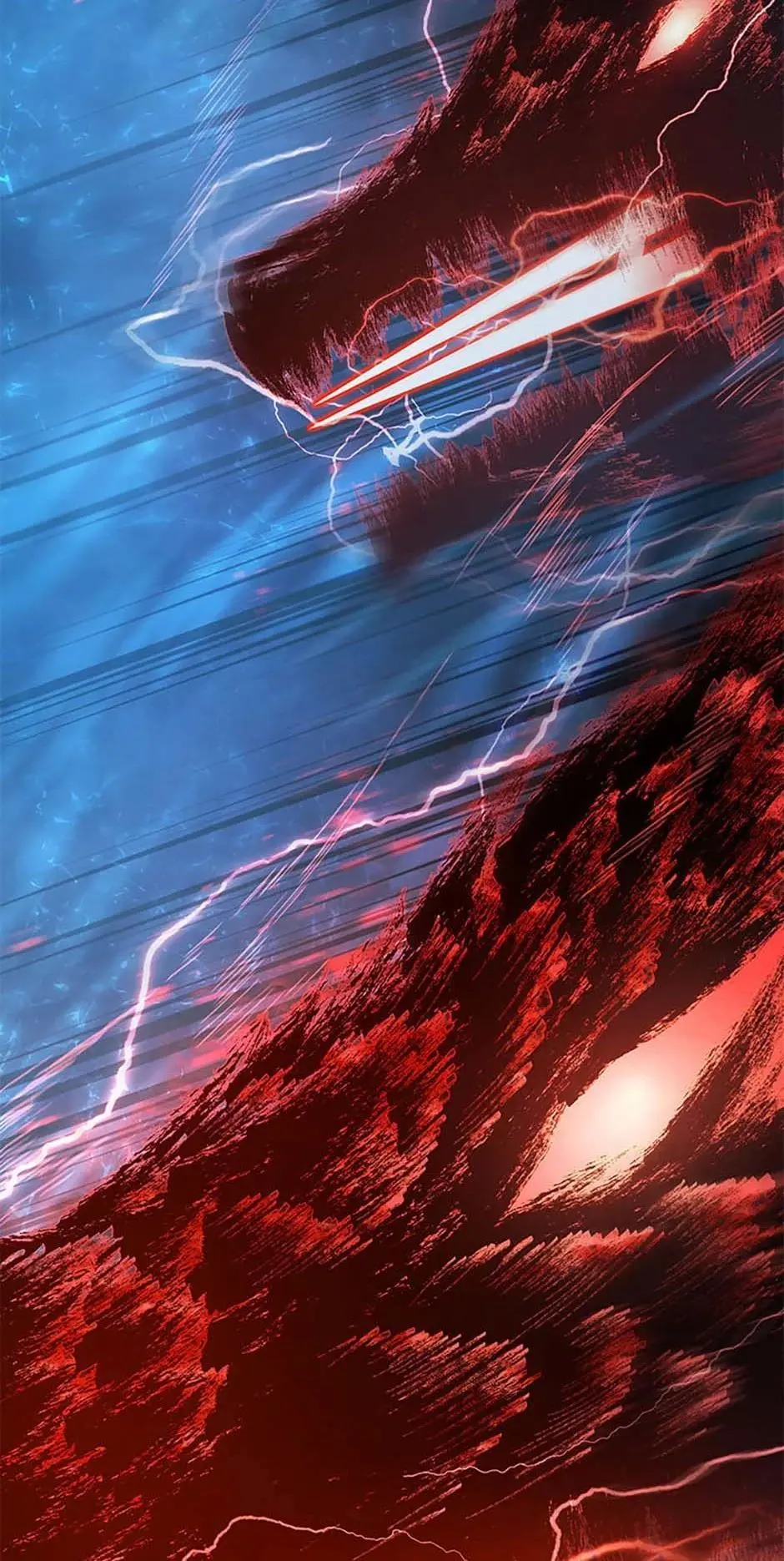The Swordmaster's Son Chapter 122
