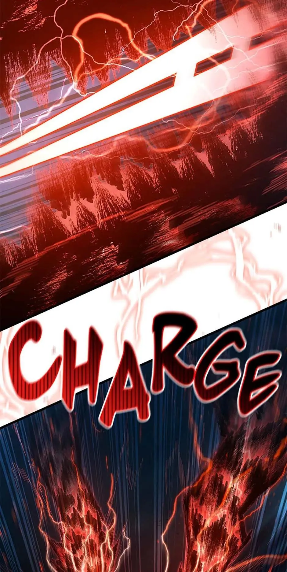 The Swordmaster's Son Chapter 122