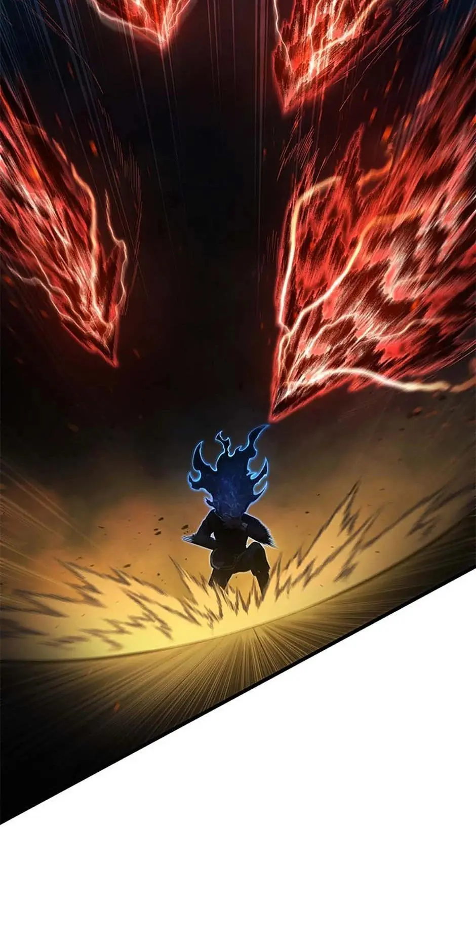 The Swordmaster's Son Chapter 122