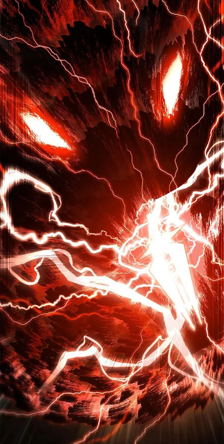 The Swordmaster's Son Chapter 122