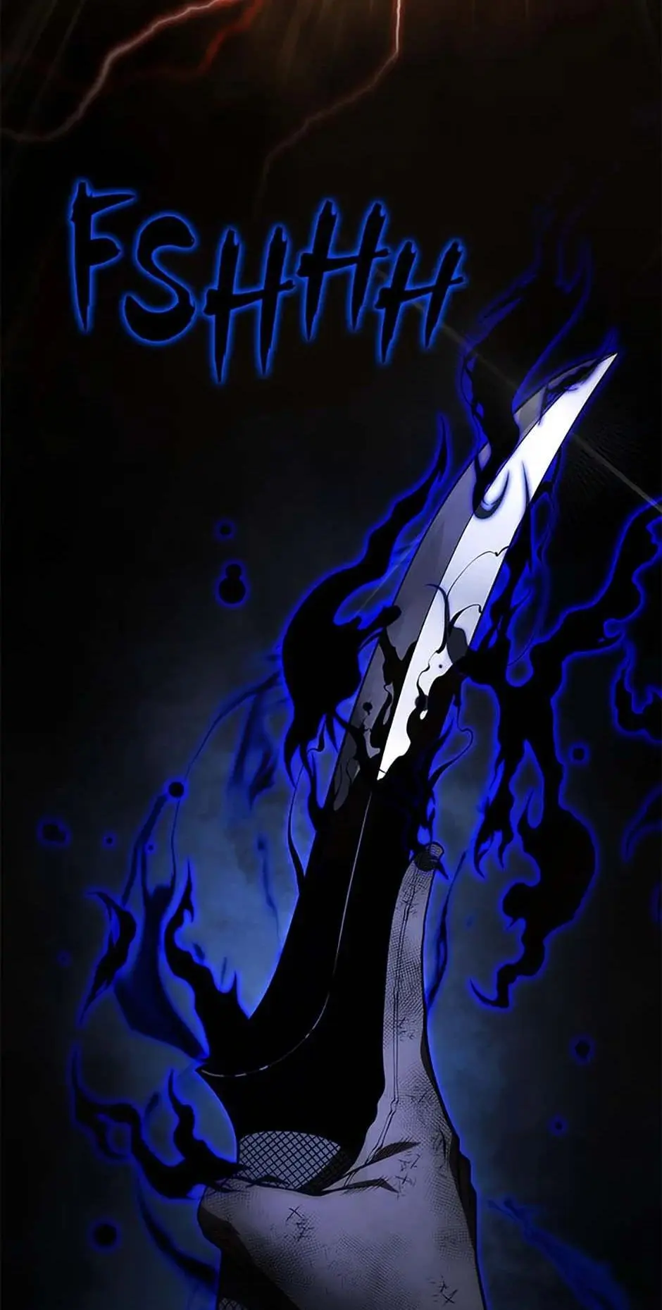 The Swordmaster's Son Chapter 122
