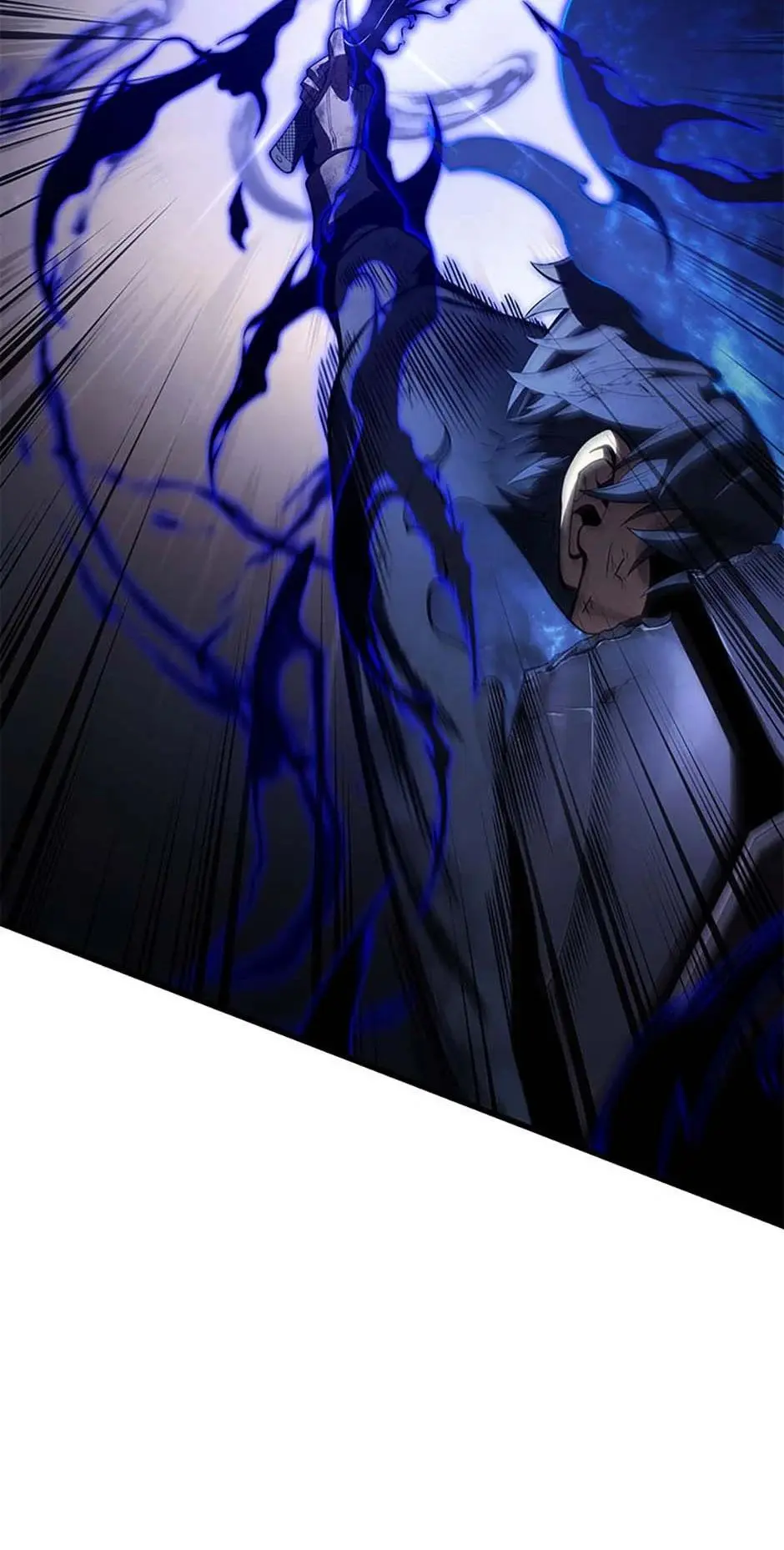 The Swordmaster's Son Chapter 122