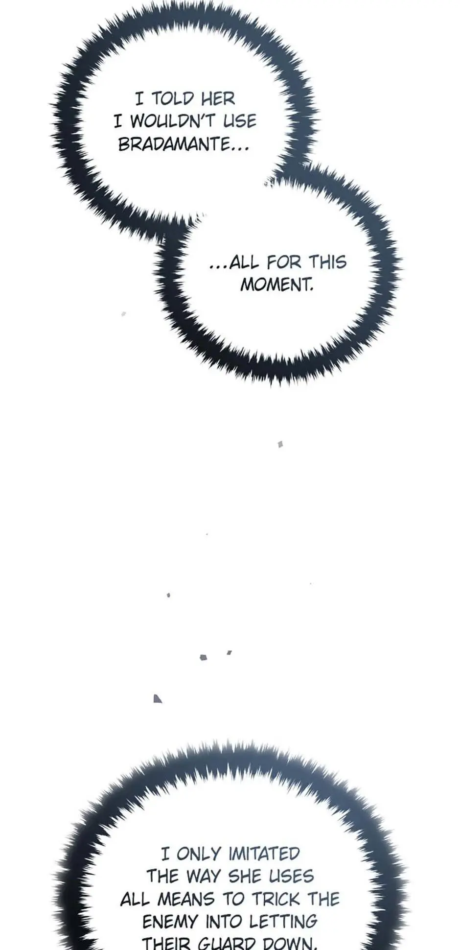 The Swordmaster's Son Chapter 122