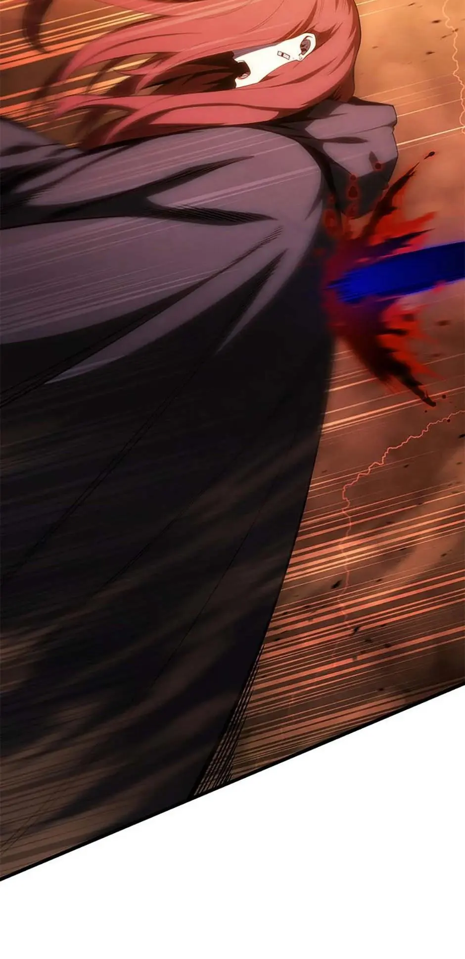 The Swordmaster's Son Chapter 122