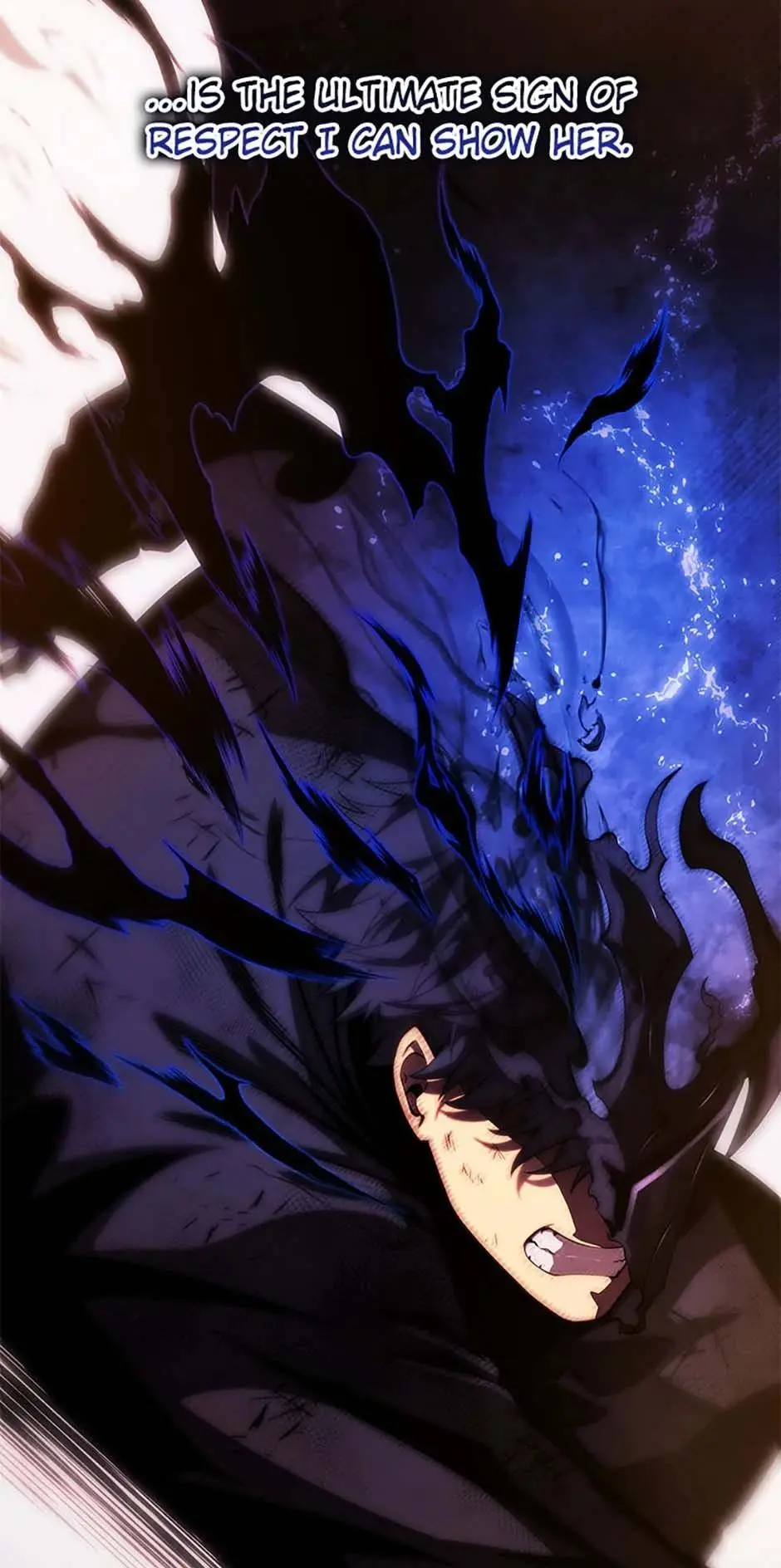 The Swordmaster's Son Chapter 122