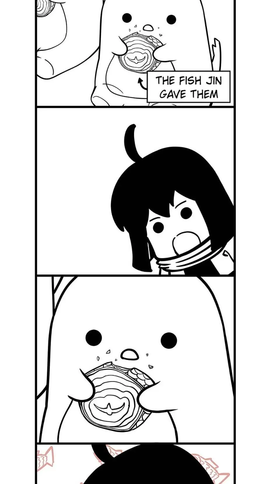 The Swordmaster's Son Chapter 122