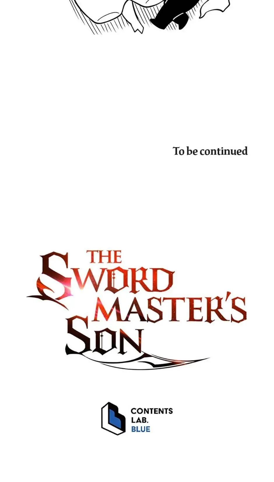 The Swordmaster's Son Chapter 122