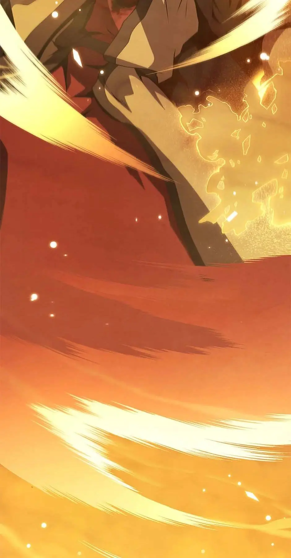 The Swordmaster's Son Chapter 123