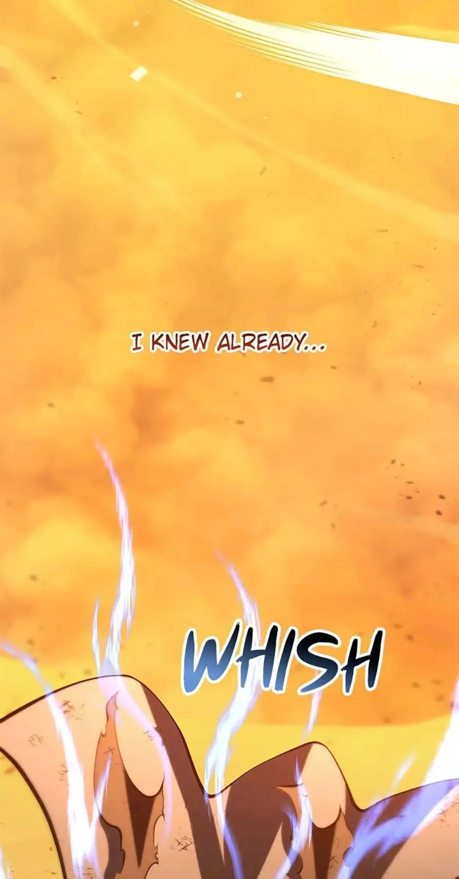 The Swordmaster's Son Chapter 123