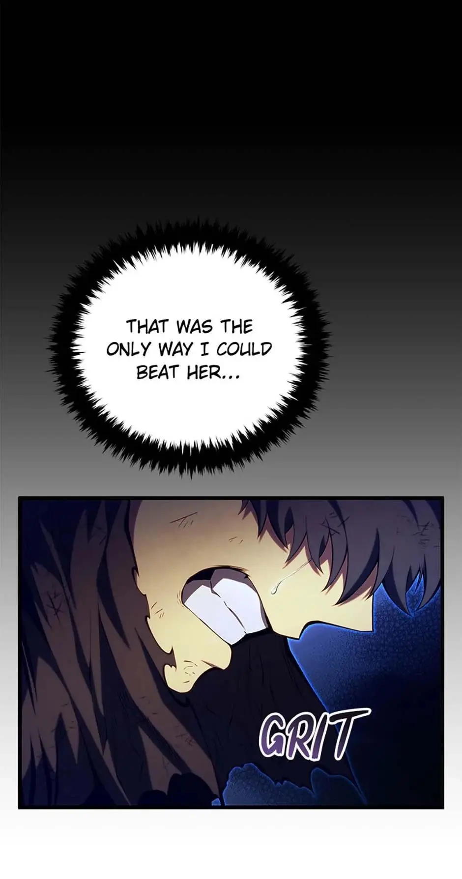 The Swordmaster's Son Chapter 123
