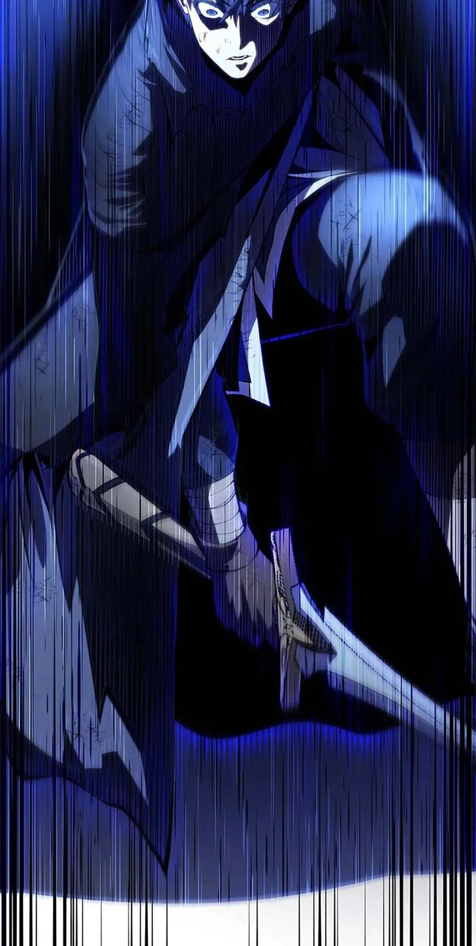 The Swordmaster's Son Chapter 123