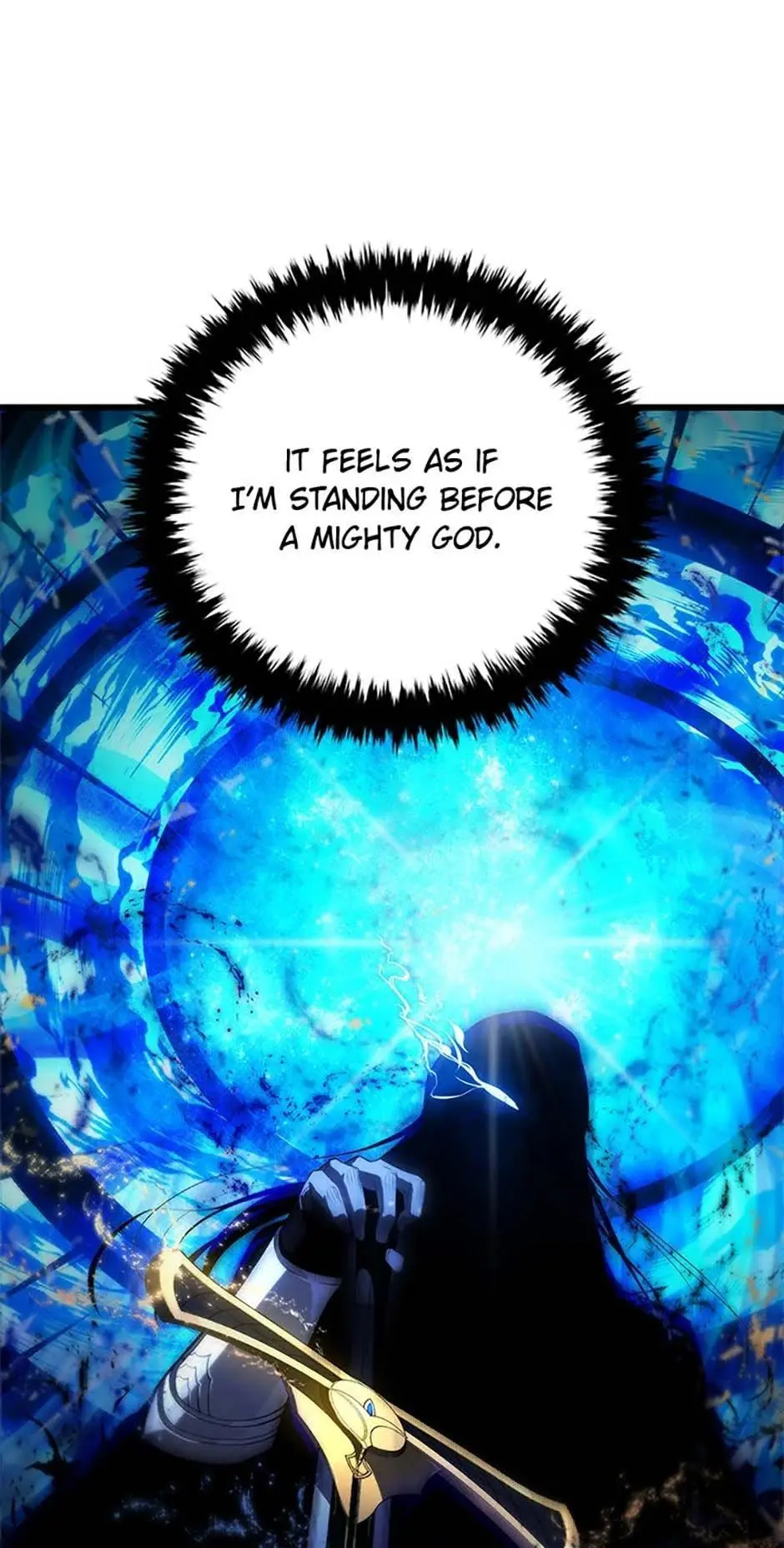 The Swordmaster's Son Chapter 123