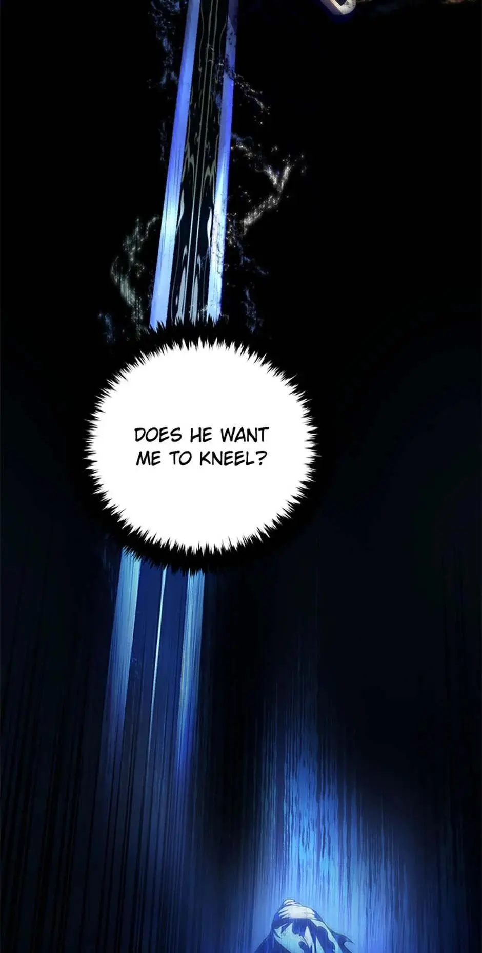 The Swordmaster's Son Chapter 123