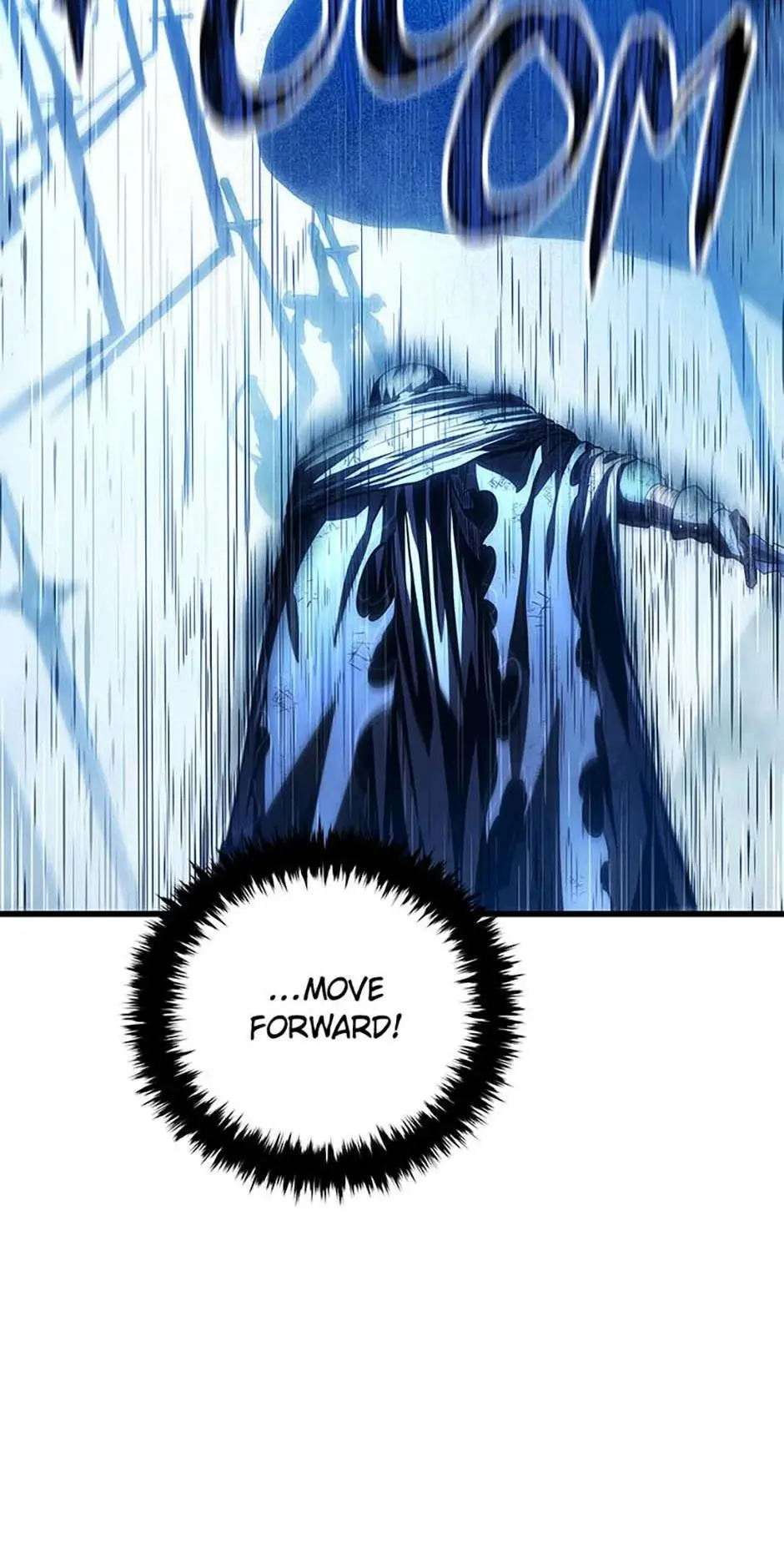 The Swordmaster's Son Chapter 123