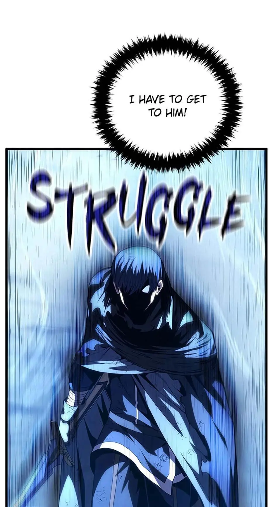 The Swordmaster's Son Chapter 123