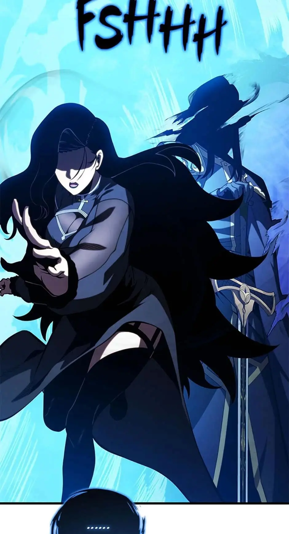 The Swordmaster's Son Chapter 123