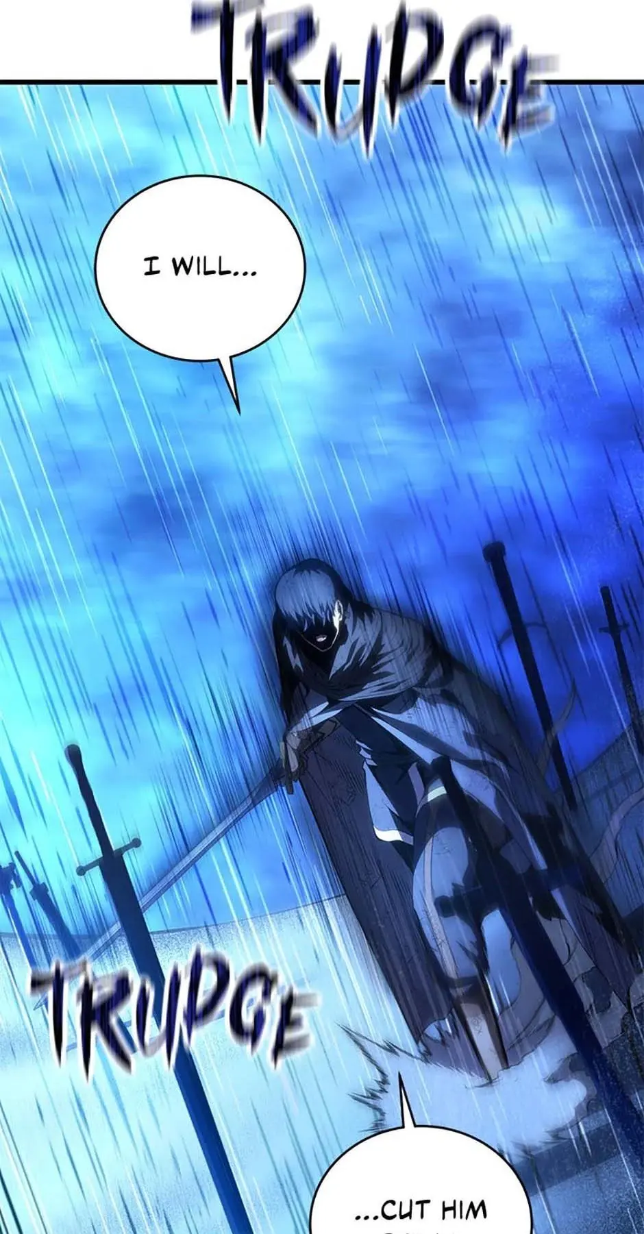 The Swordmaster's Son Chapter 123