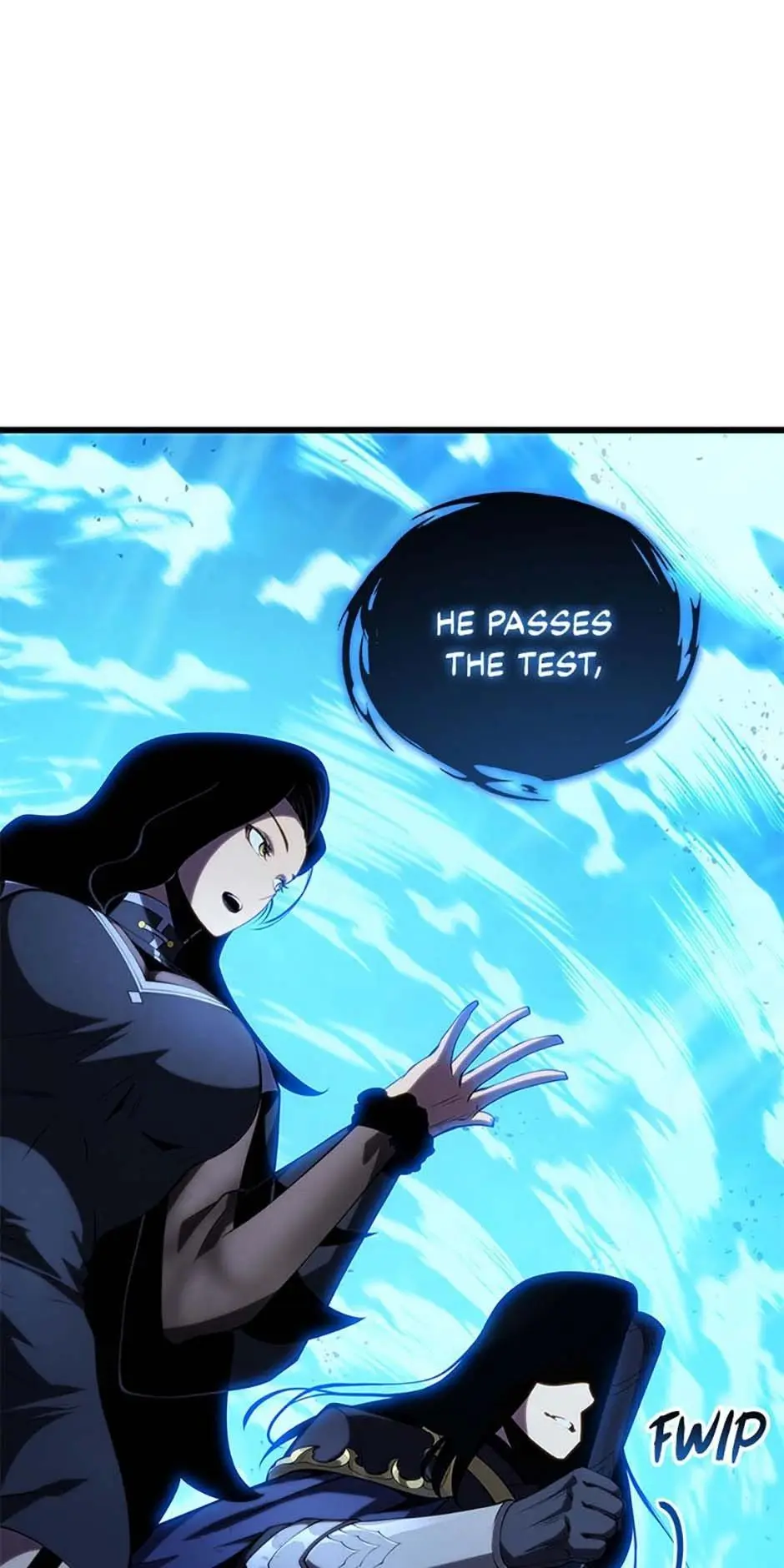 The Swordmaster's Son Chapter 123