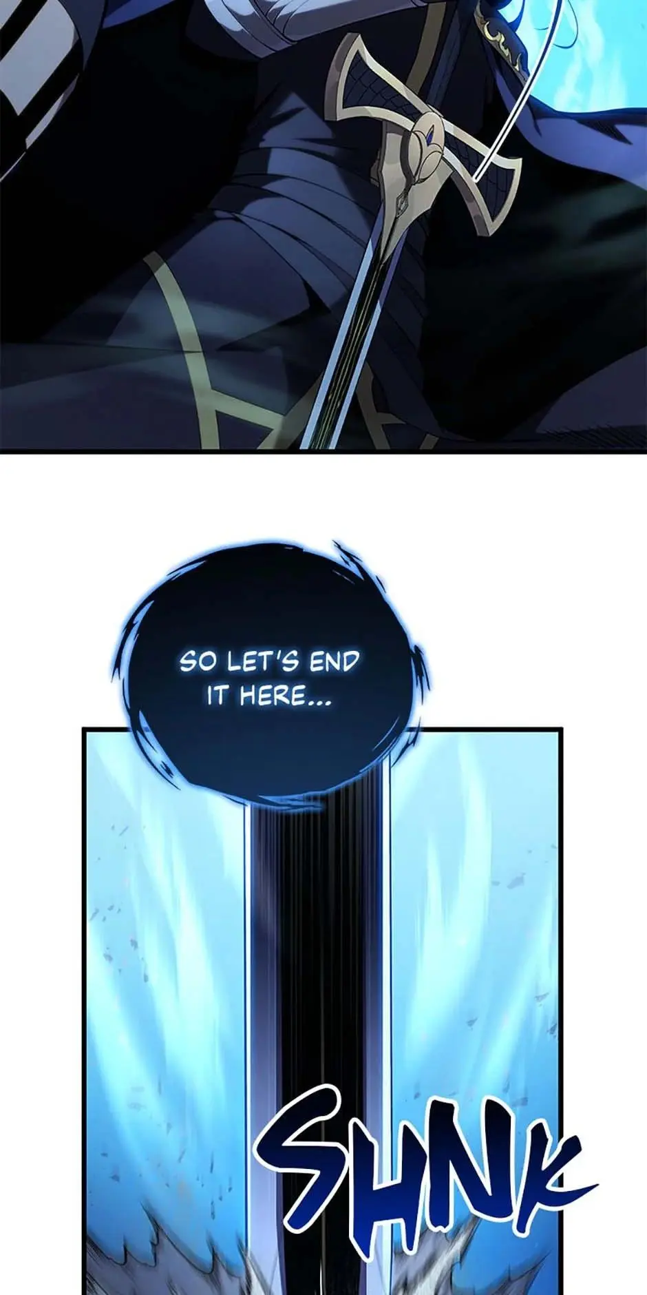 The Swordmaster's Son Chapter 123