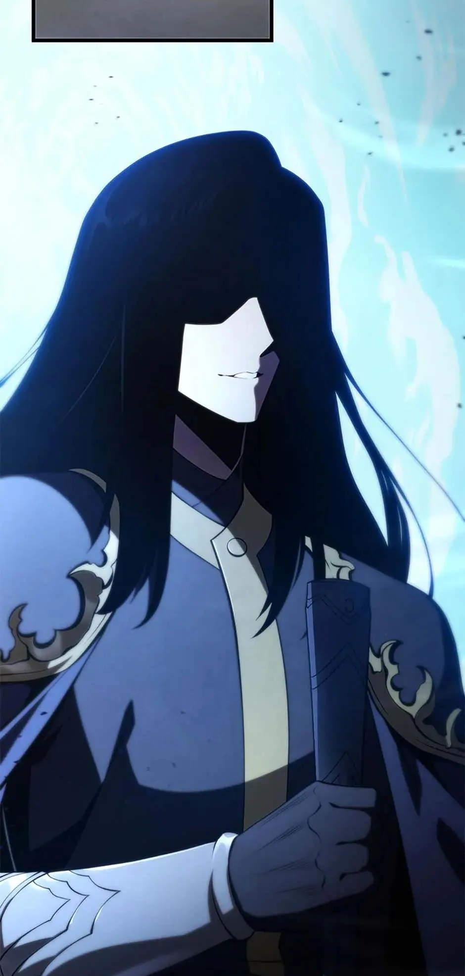 The Swordmaster's Son Chapter 123