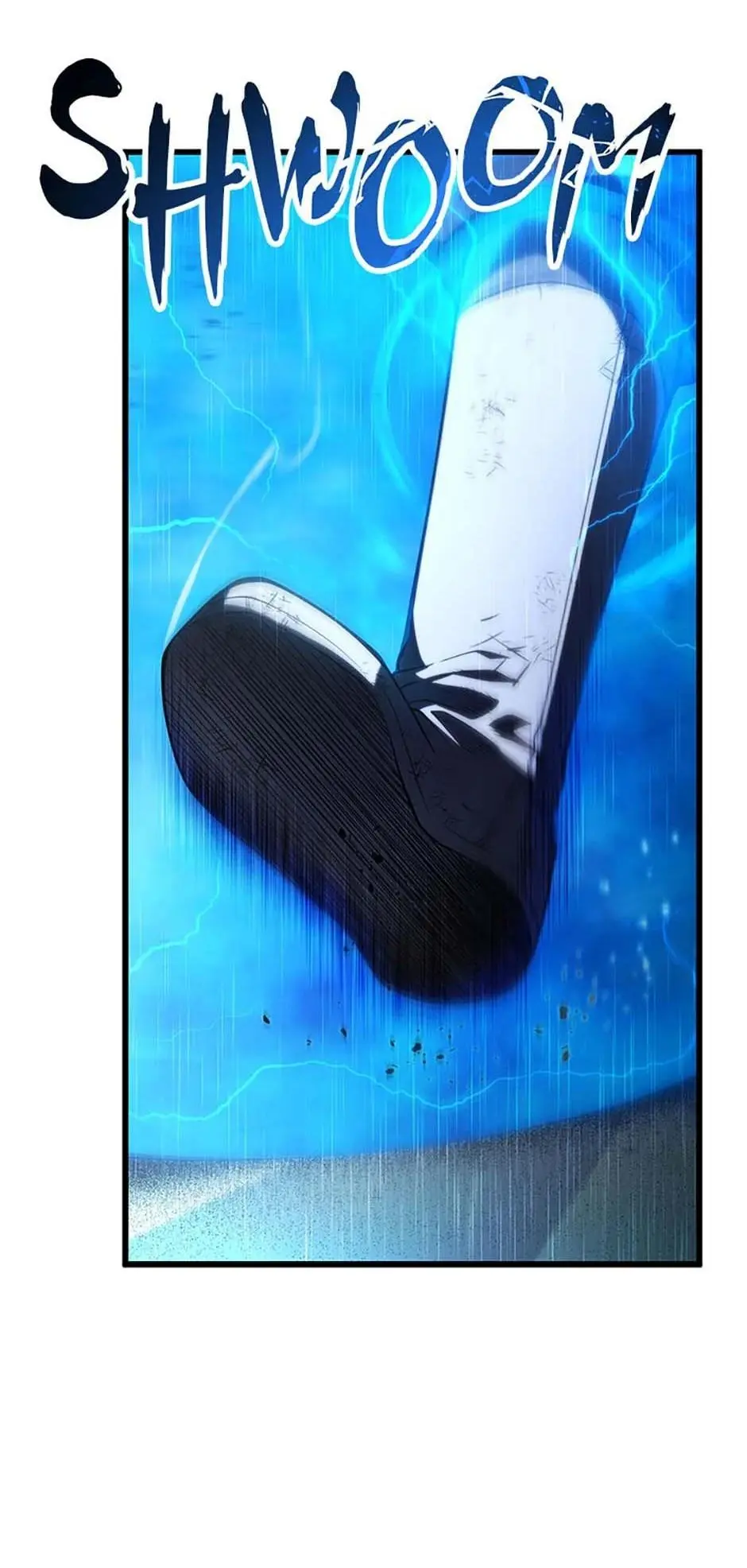 The Swordmaster's Son Chapter 123