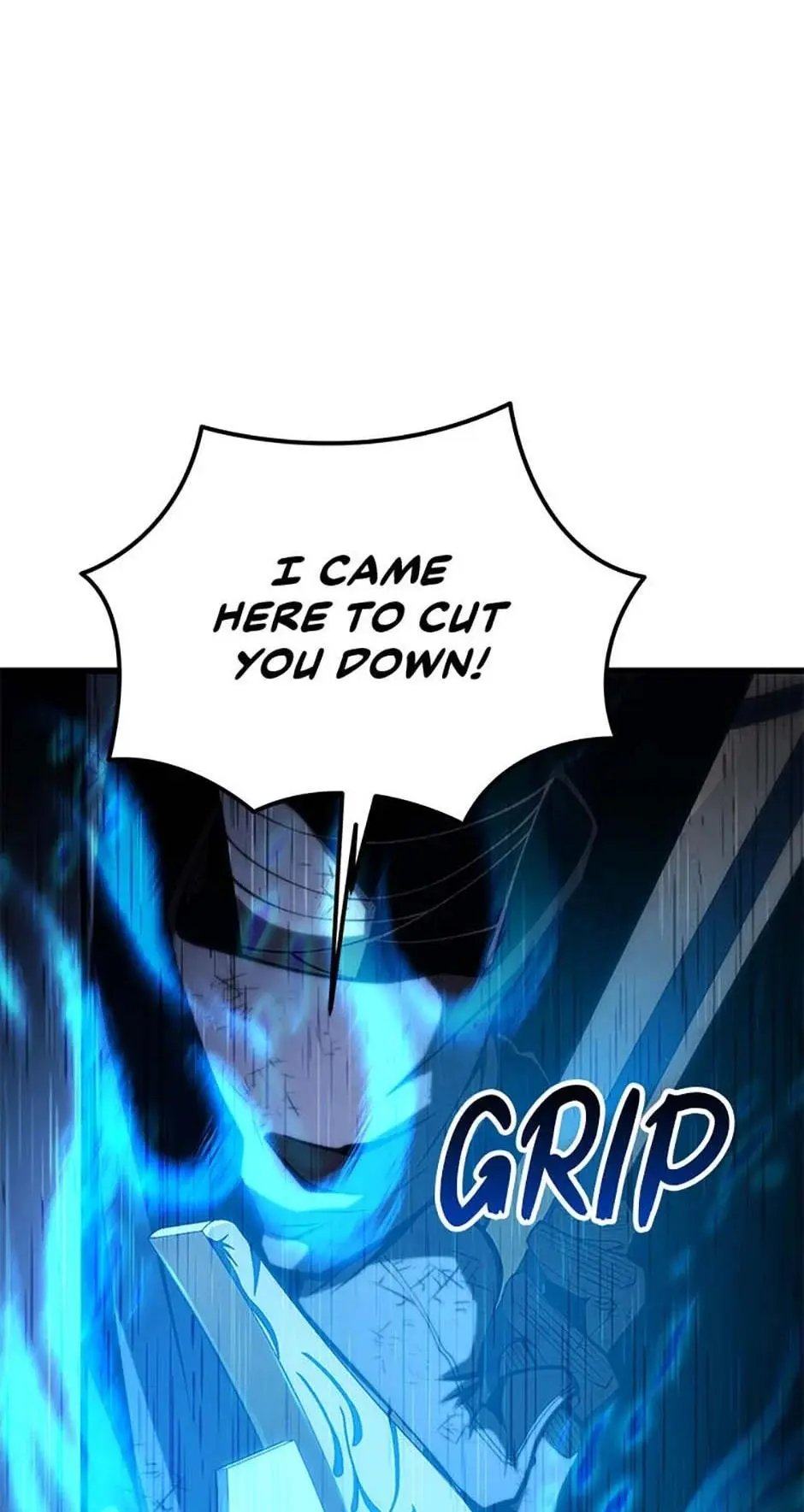 The Swordmaster's Son Chapter 123