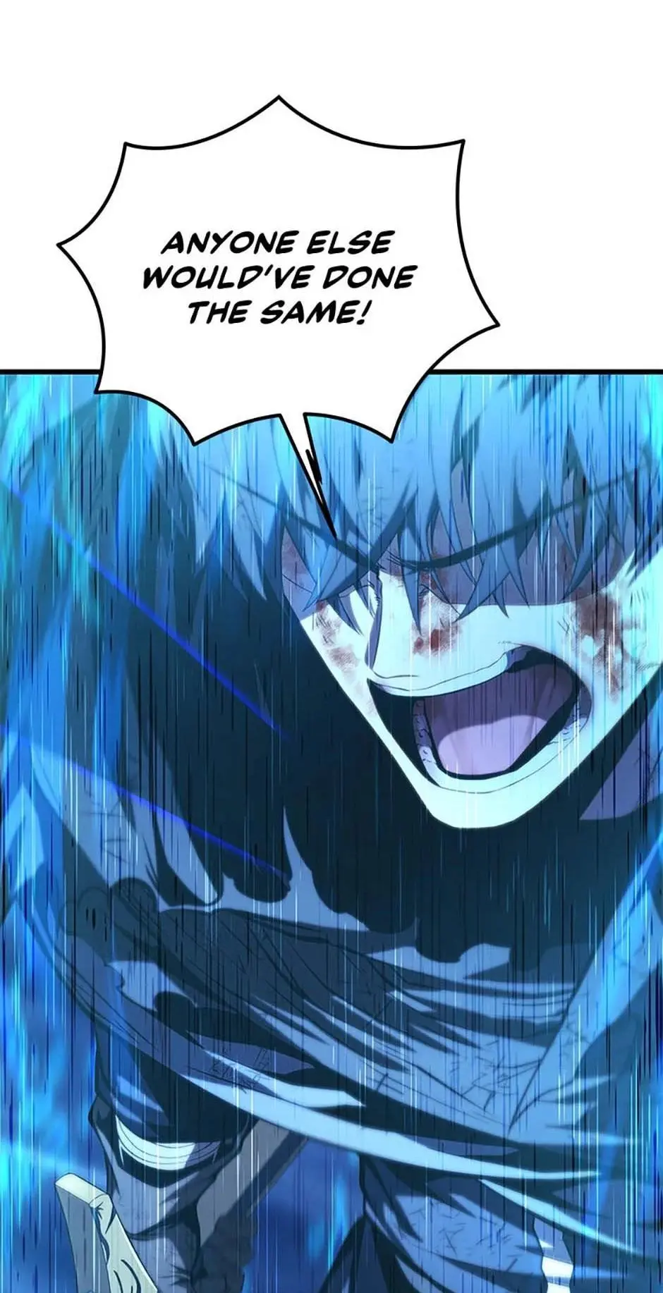 The Swordmaster's Son Chapter 123