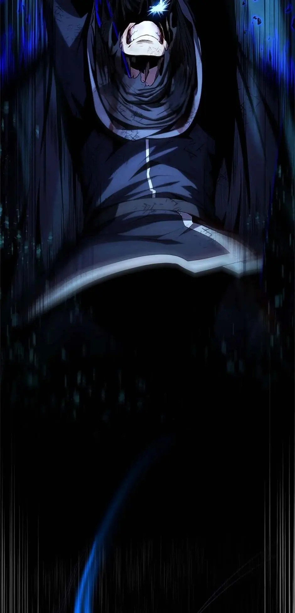 The Swordmaster's Son Chapter 123