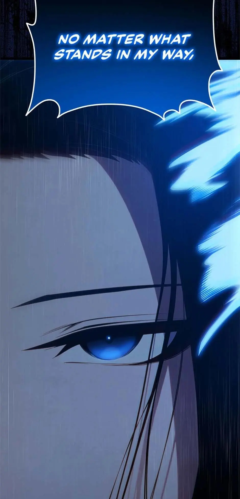 The Swordmaster's Son Chapter 123