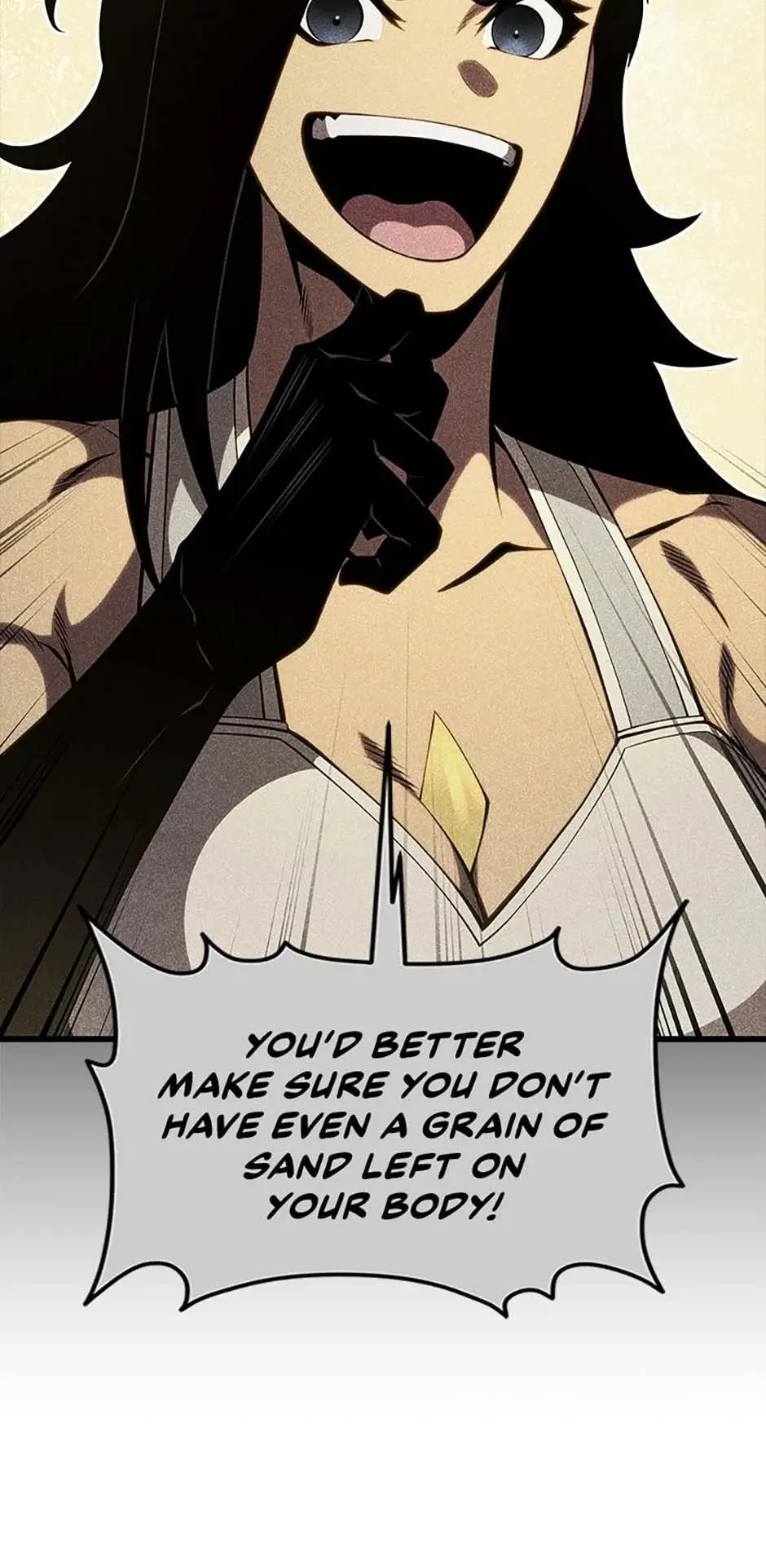 The Swordmaster's Son Chapter 125