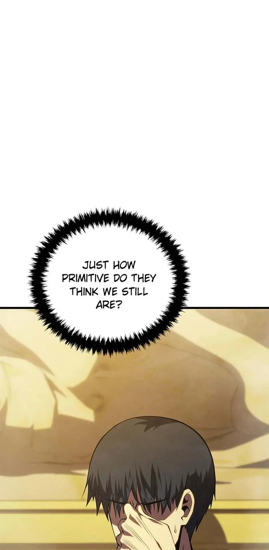 The Swordmaster's Son Chapter 125