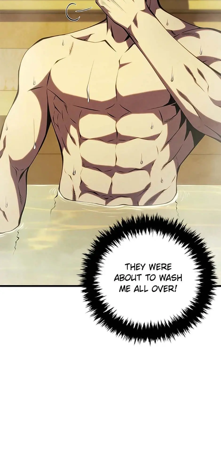 The Swordmaster's Son Chapter 125