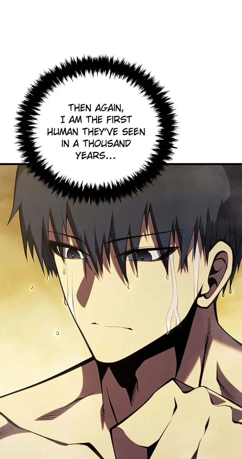 The Swordmaster's Son Chapter 125