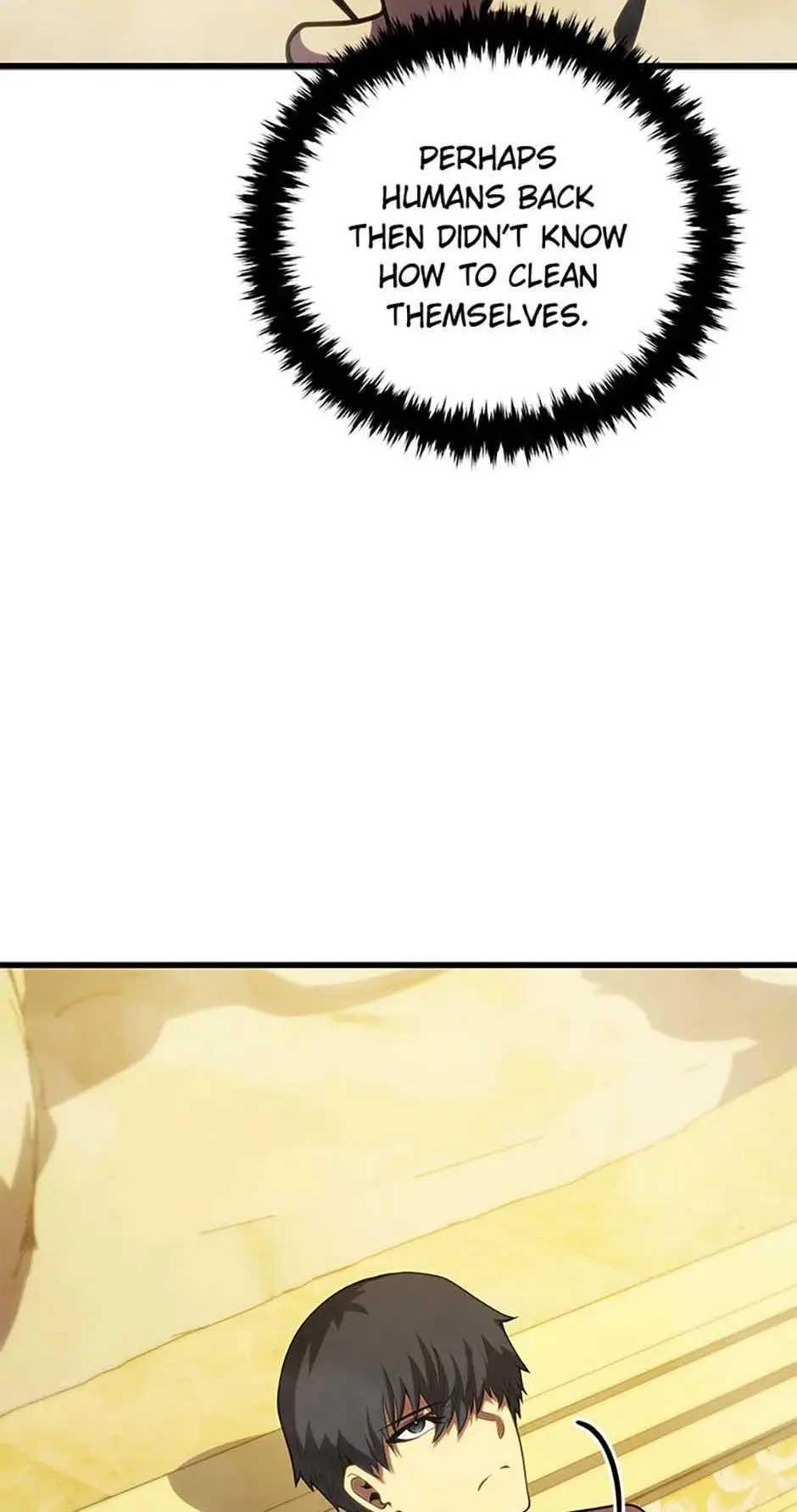 The Swordmaster's Son Chapter 125