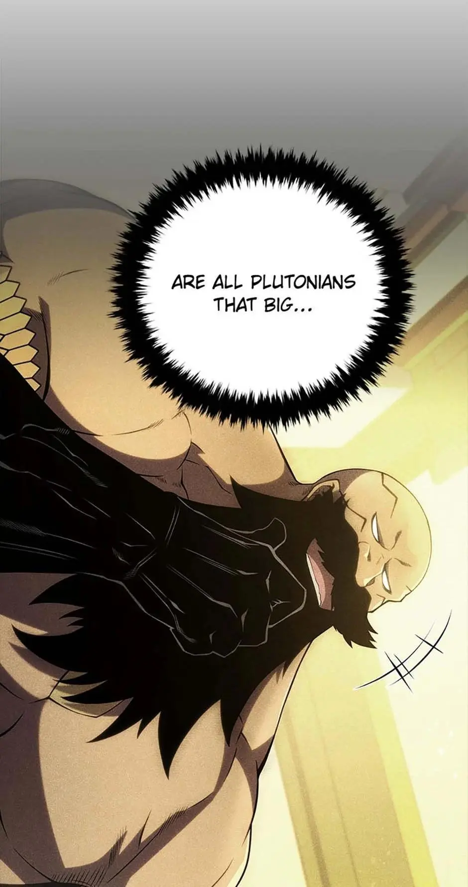 The Swordmaster's Son Chapter 125