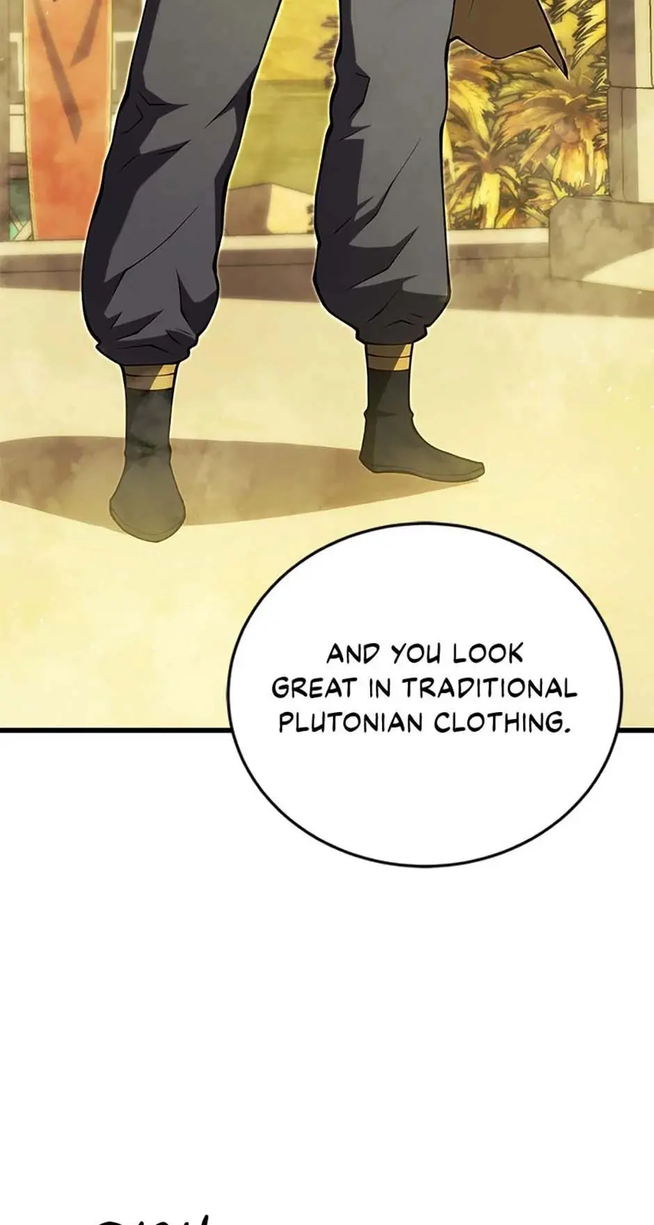 The Swordmaster's Son Chapter 125