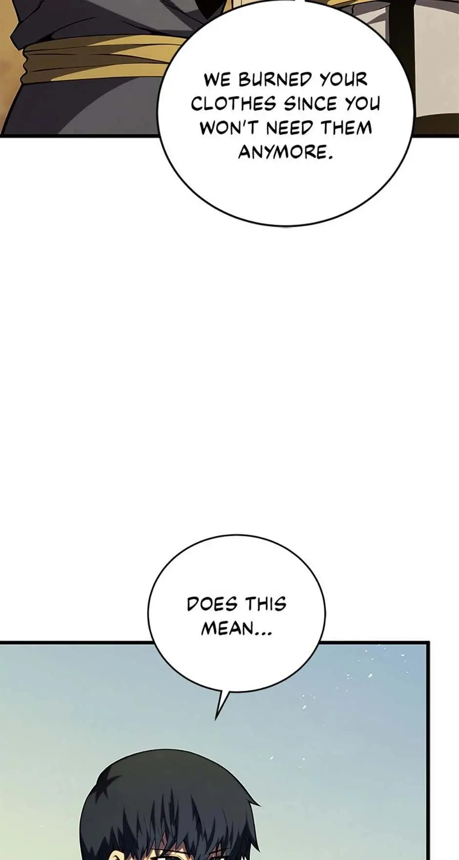 The Swordmaster's Son Chapter 125
