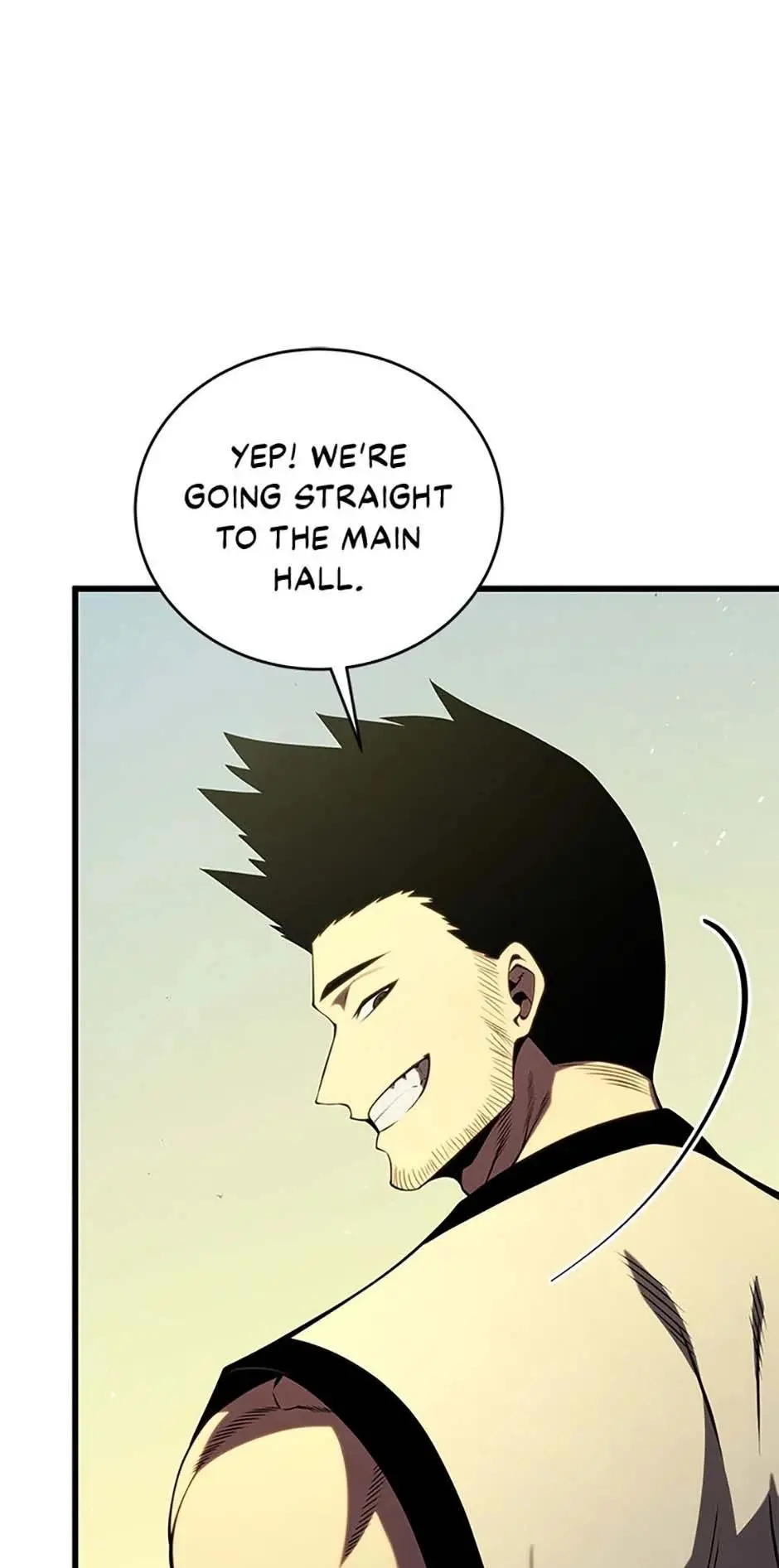 The Swordmaster's Son Chapter 125
