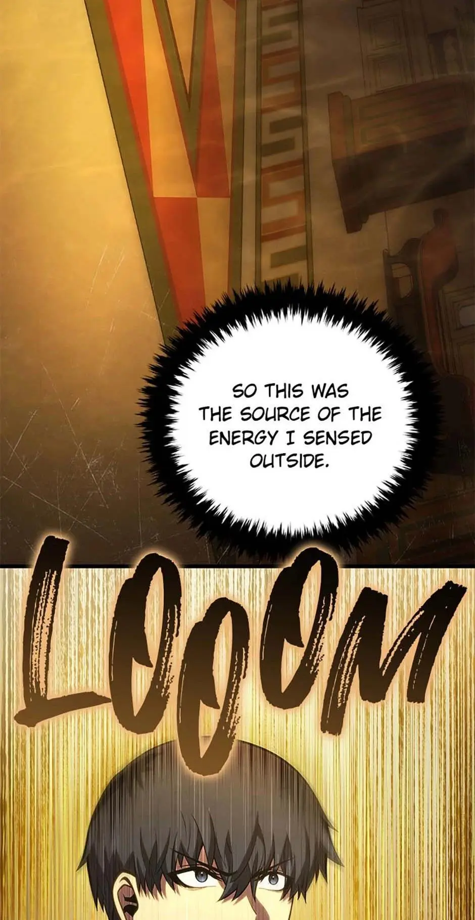 The Swordmaster's Son Chapter 125