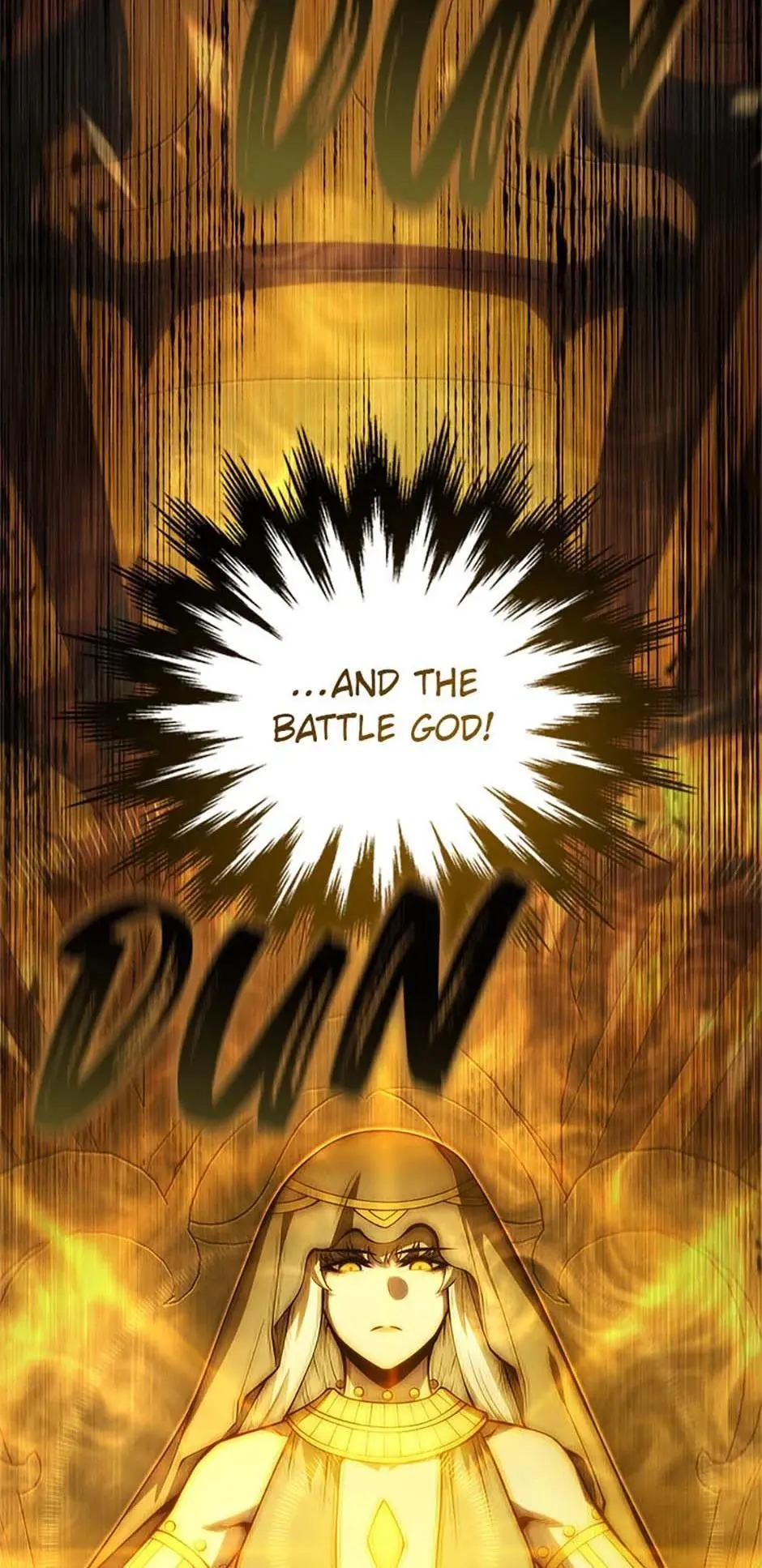 The Swordmaster's Son Chapter 125