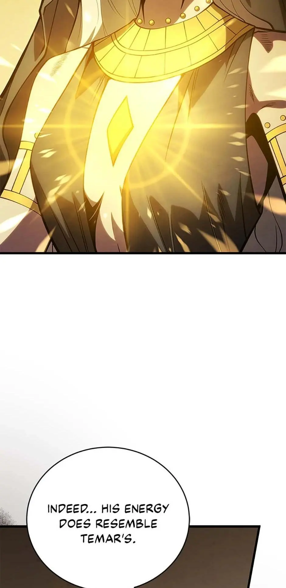 The Swordmaster's Son Chapter 125