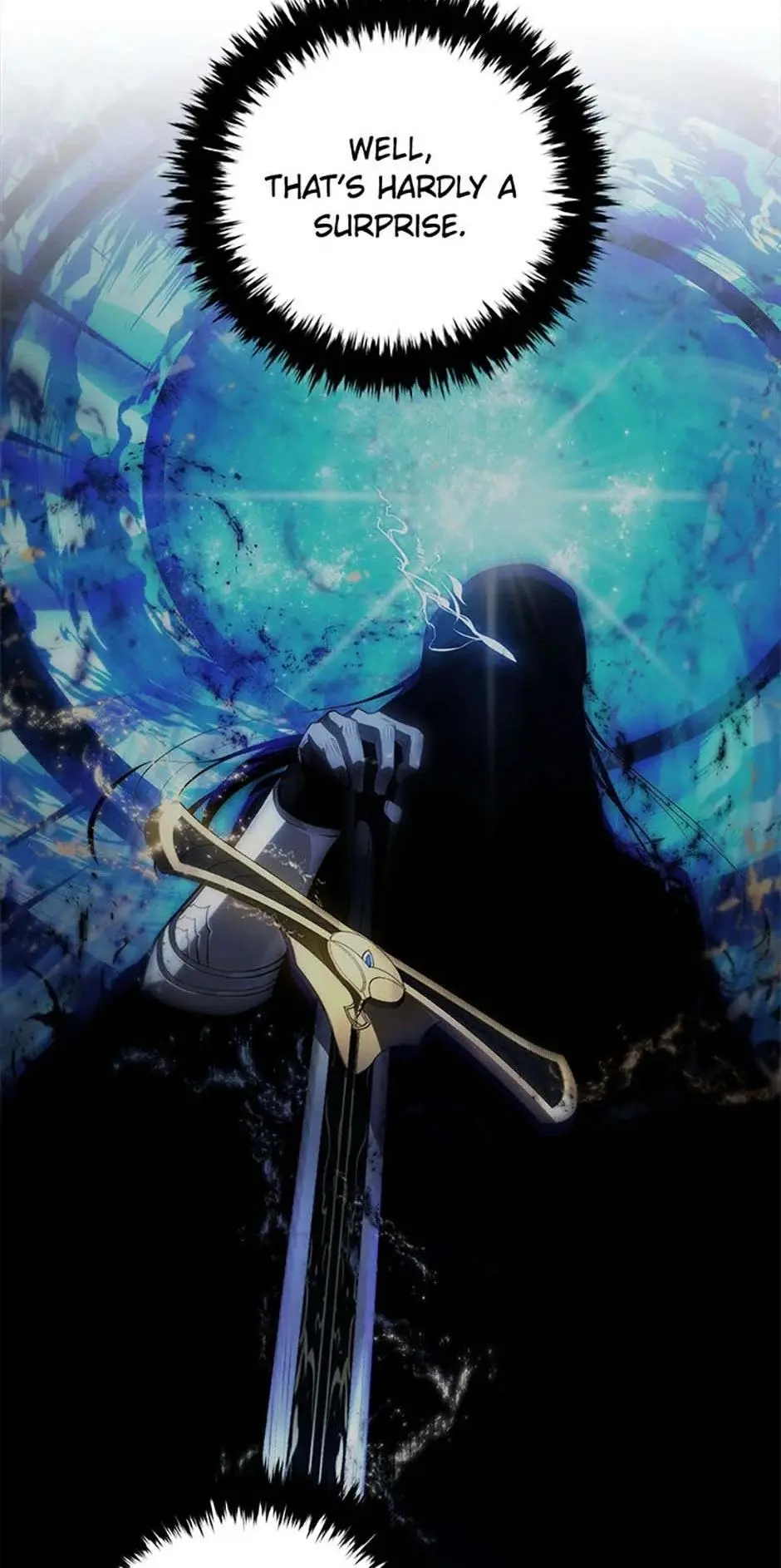 The Swordmaster's Son Chapter 125
