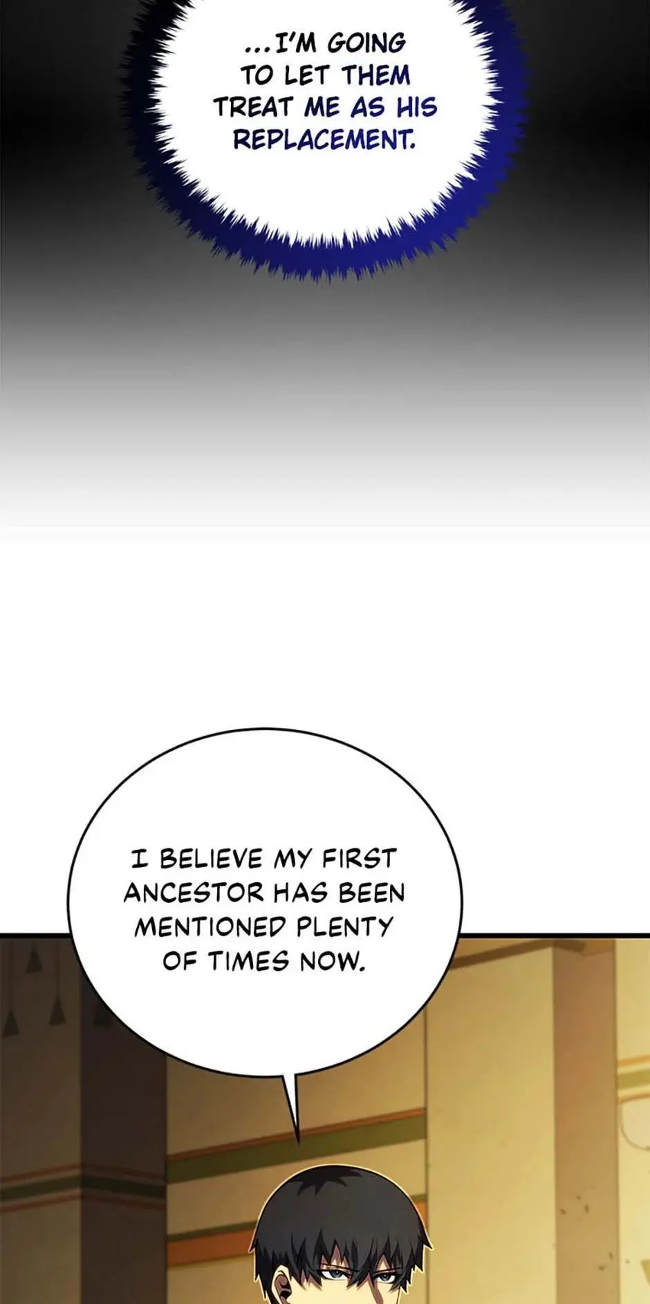 The Swordmaster's Son Chapter 125