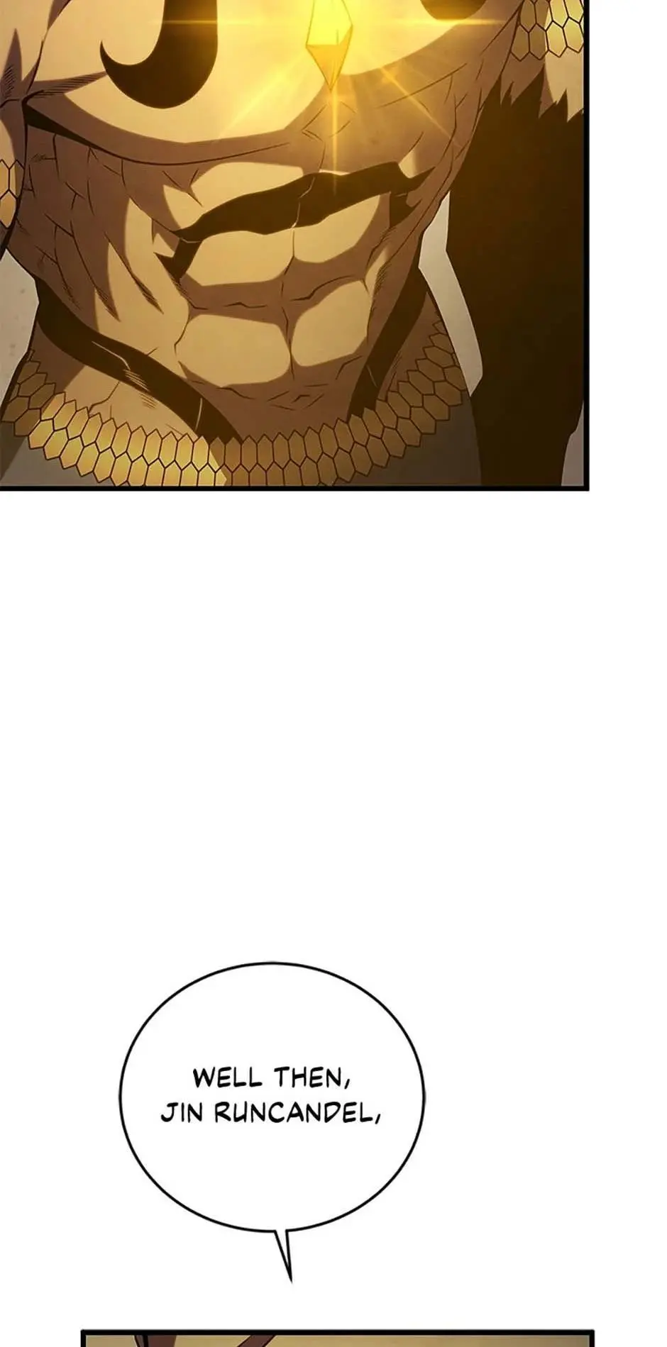 The Swordmaster's Son Chapter 125