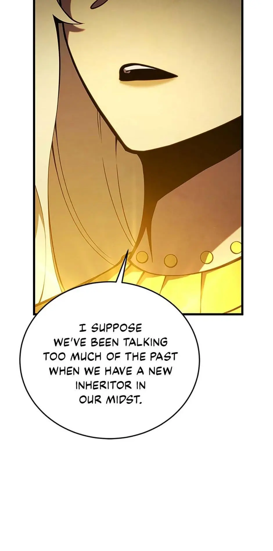The Swordmaster's Son Chapter 125