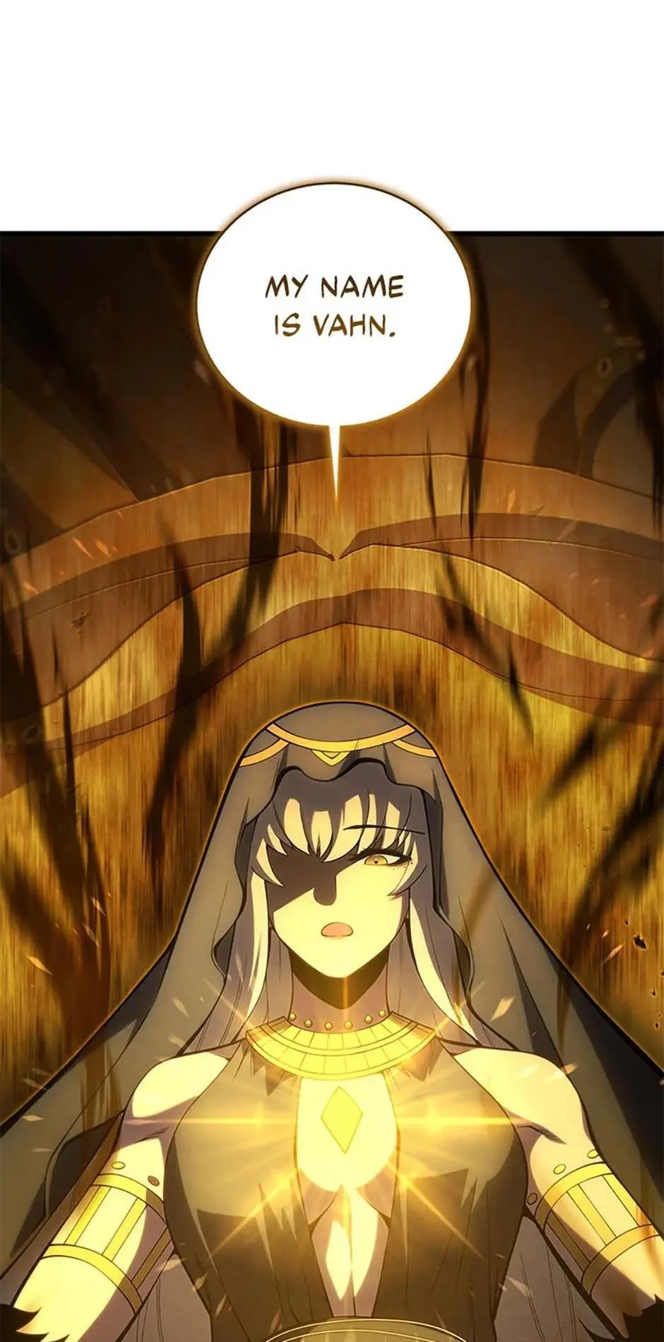 The Swordmaster's Son Chapter 125