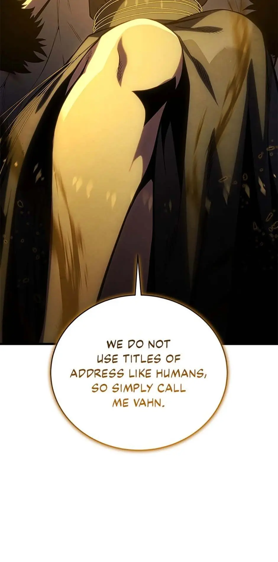 The Swordmaster's Son Chapter 125