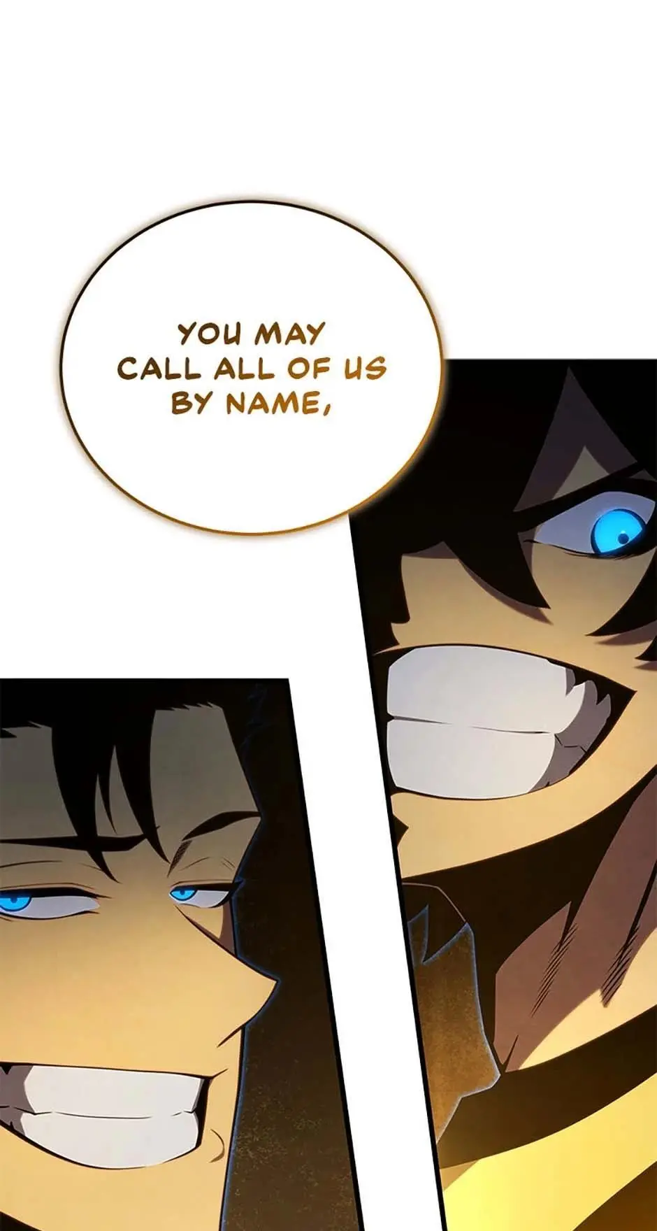 The Swordmaster's Son Chapter 125