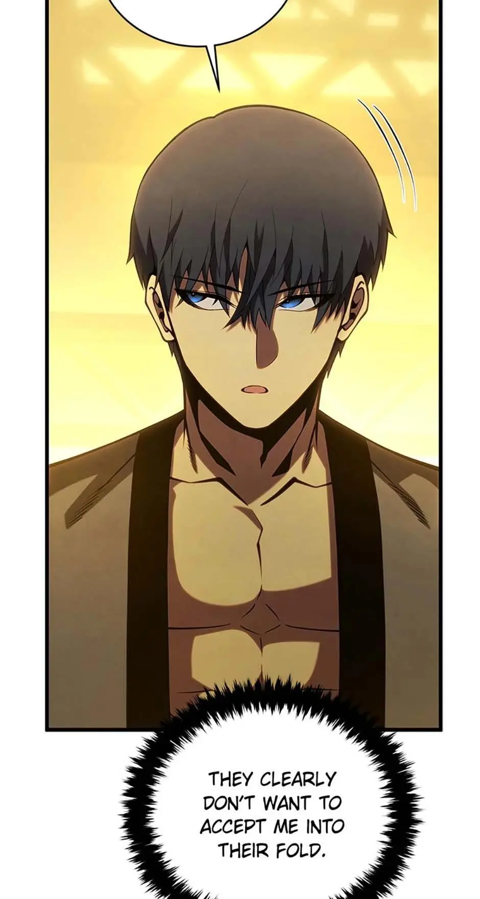 The Swordmaster's Son Chapter 125